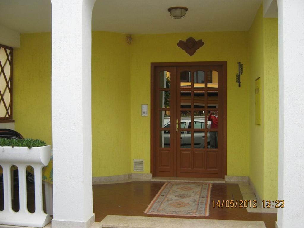 Apartment Meridiana Rovinj Zimmer foto