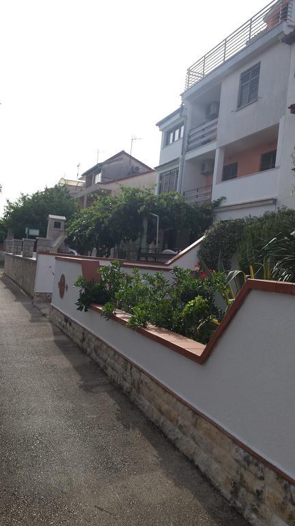 Apartment Meridiana Rovinj Exterior foto