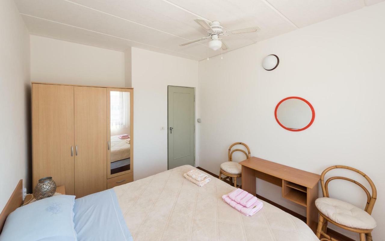 Apartment Meridiana Rovinj Exterior foto