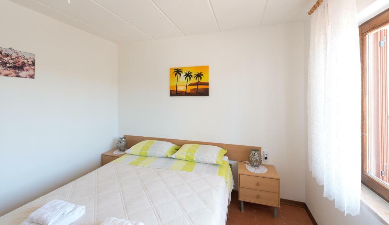 Apartment Meridiana Rovinj Exterior foto