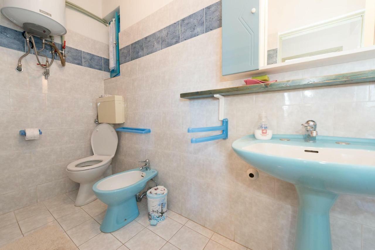 Apartment Meridiana Rovinj Exterior foto
