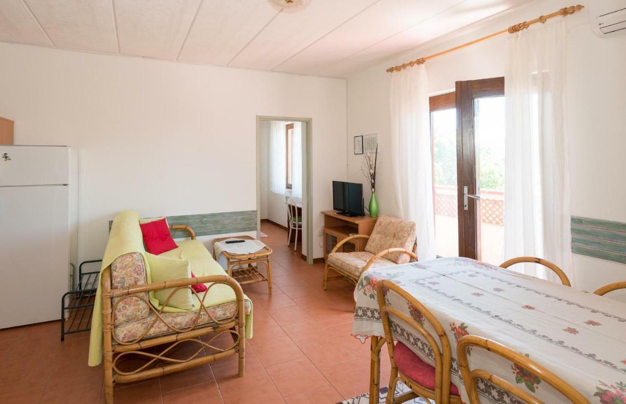 Apartment Meridiana Rovinj Exterior foto