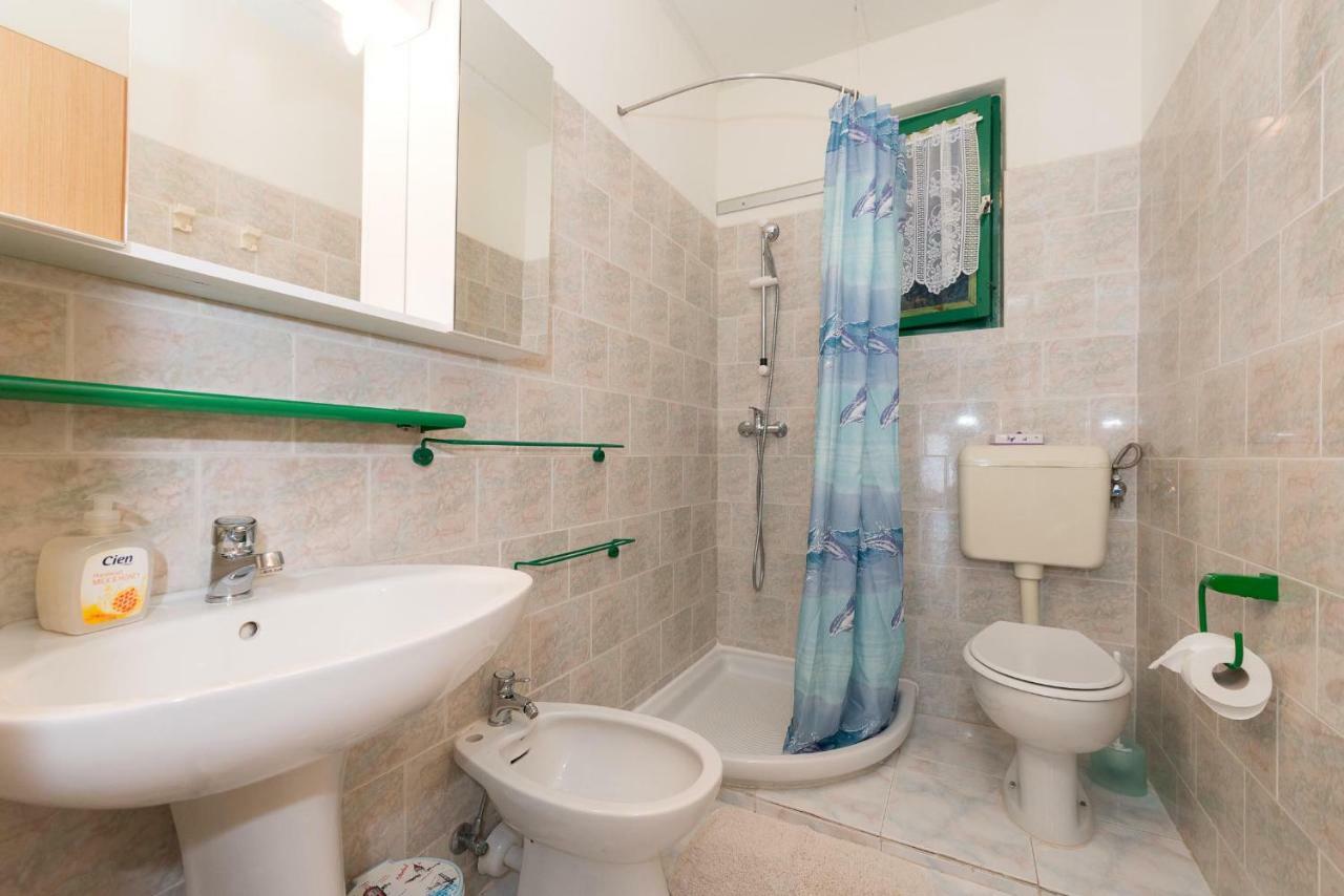 Apartment Meridiana Rovinj Exterior foto