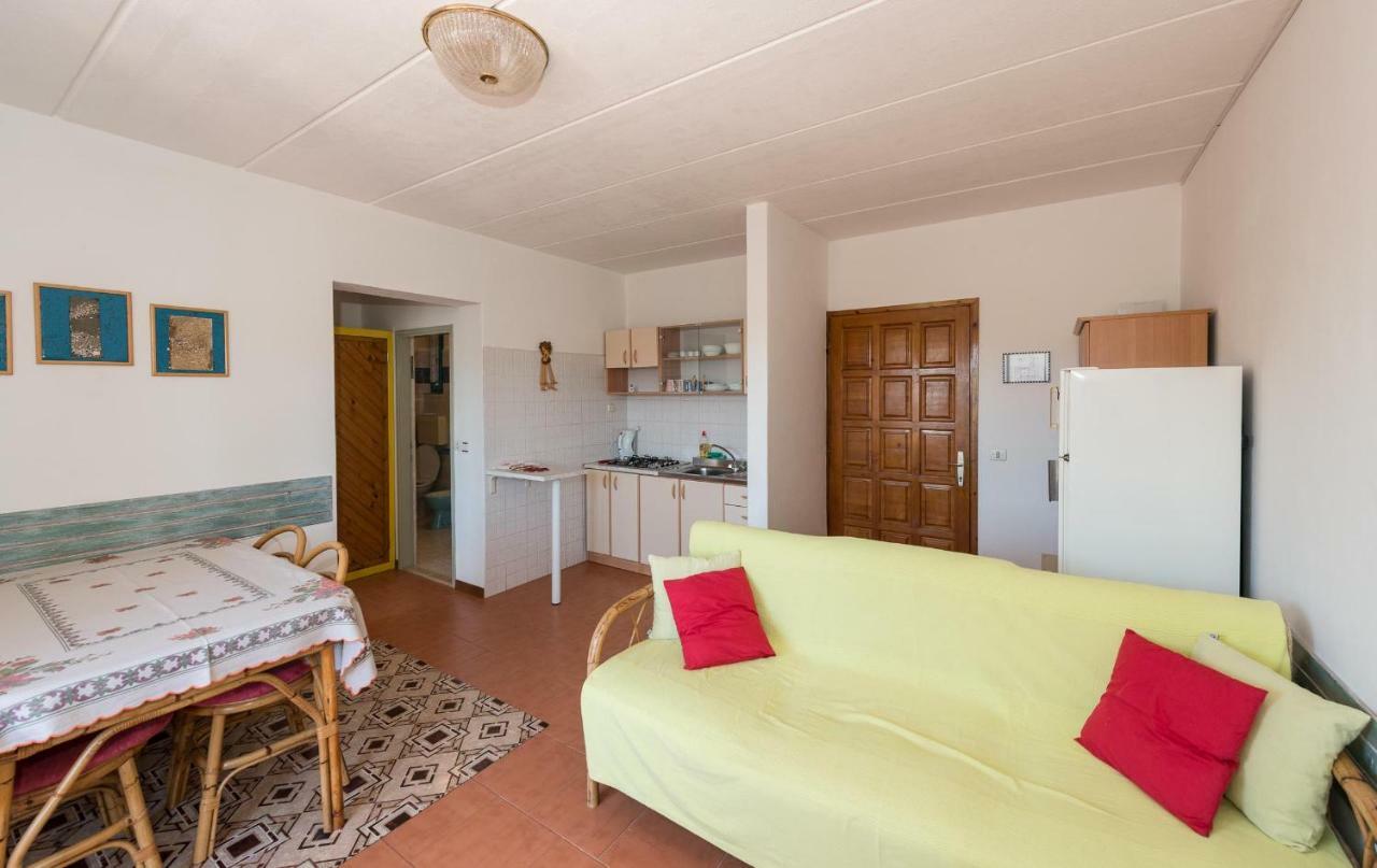 Apartment Meridiana Rovinj Exterior foto